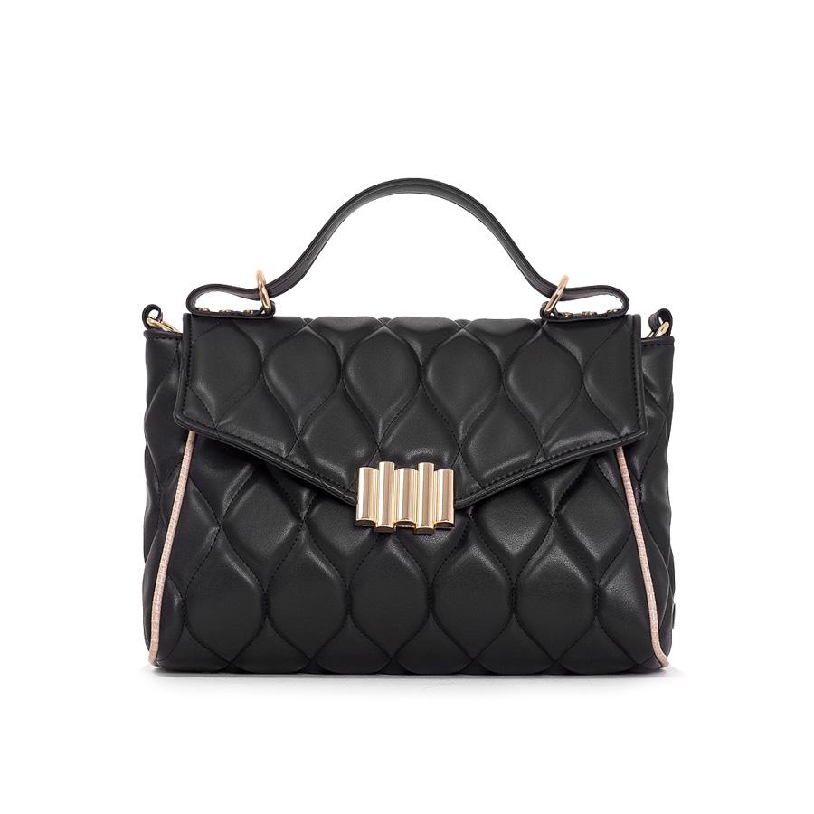 Lovely Bag City - Crna Torba, Zlatni Metal