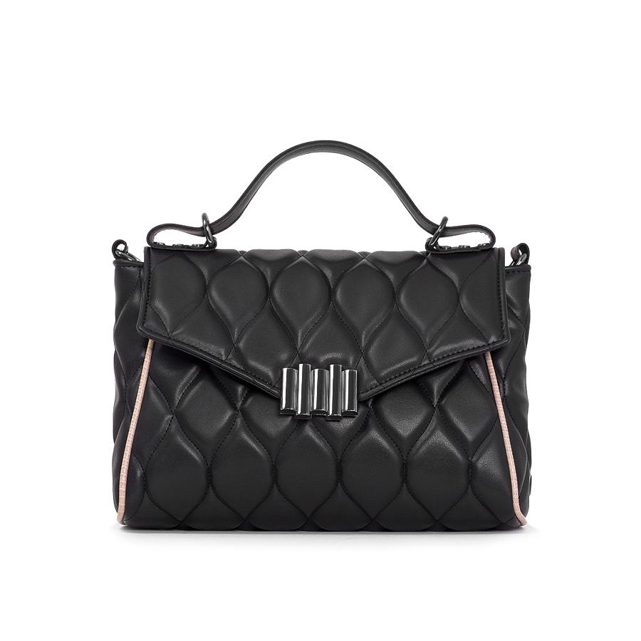 Lovely Bag City - Crna Torba, Crni Metal