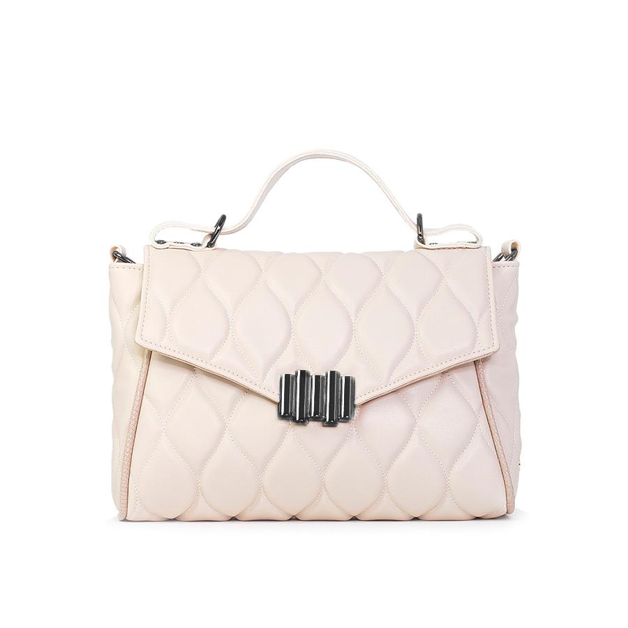 Lovely Bag City - Bež Torba, Crni Metal