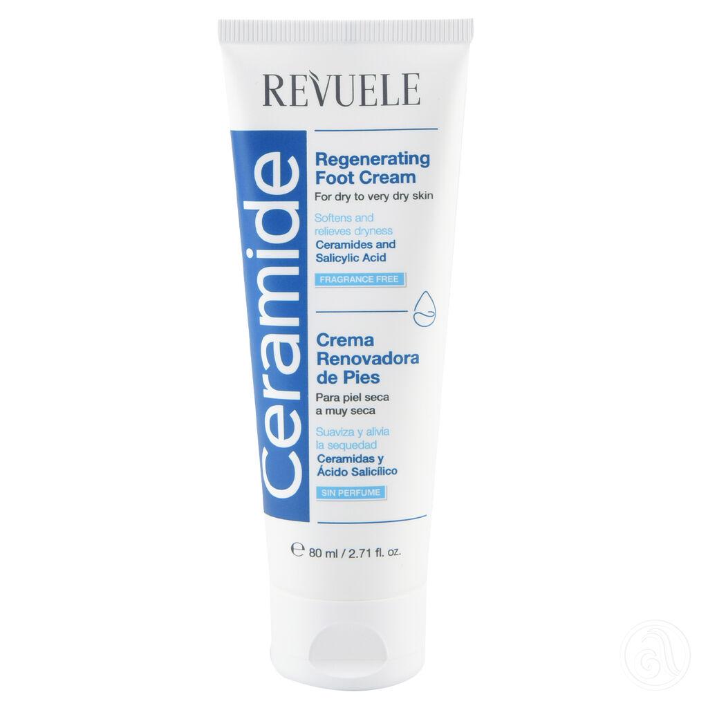 Revuele Krema Stopala Ceramidi, 80ml