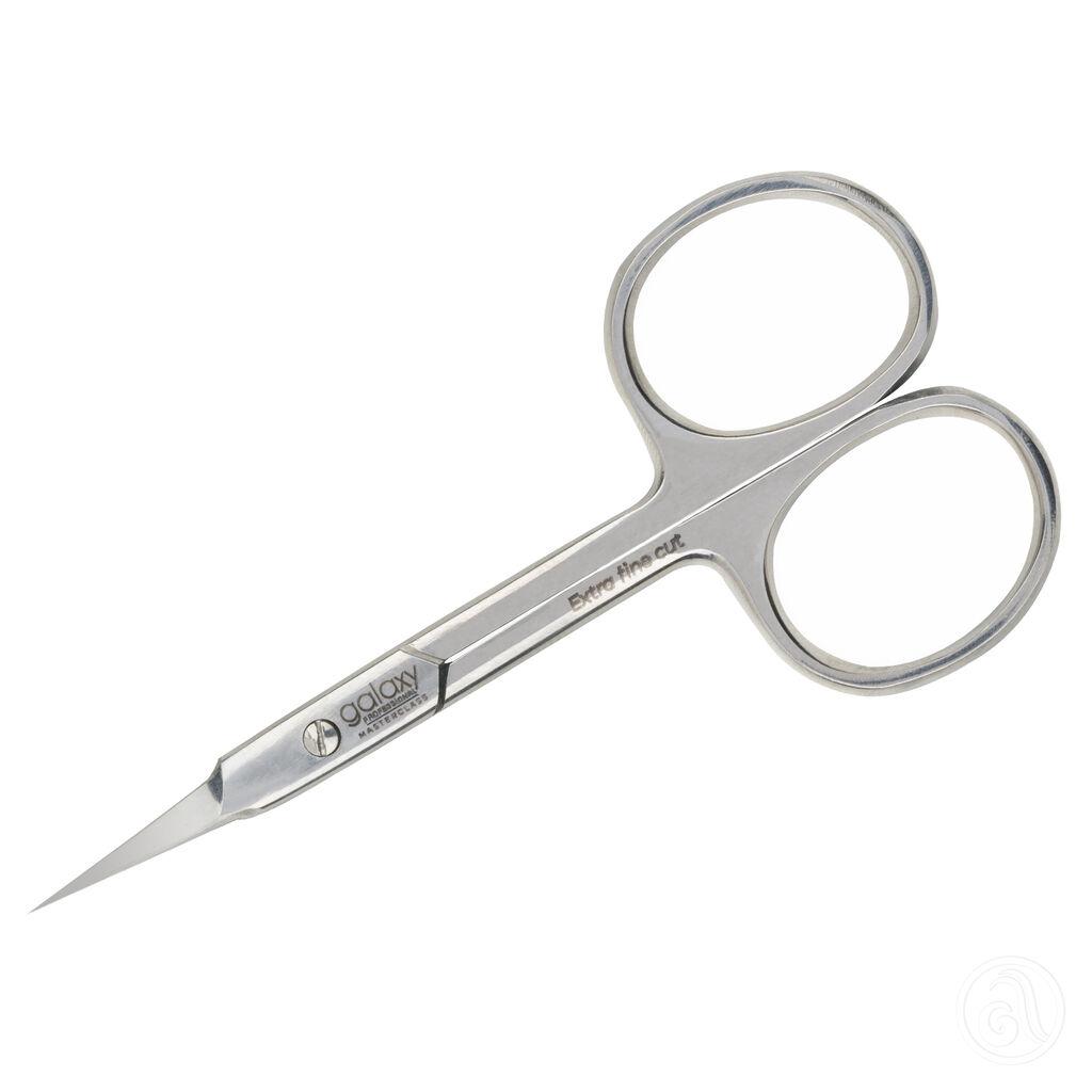 Galaxy Professional Masterclass makazice za manikir 551, 9.5cm