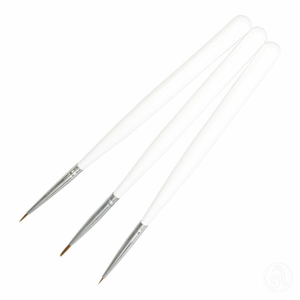Nail tools Set četkica za Nail Art ASNMHB1-1
