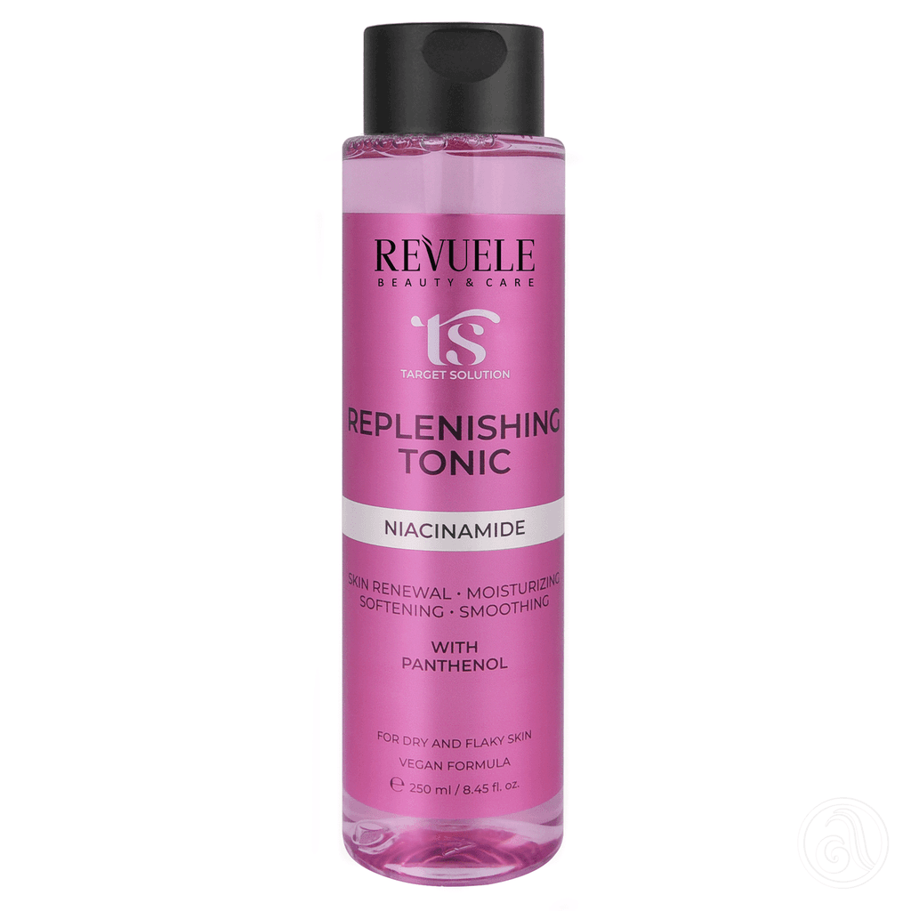 Reveule Niacinamide Dry Skin Renewing Tonic, 250ml