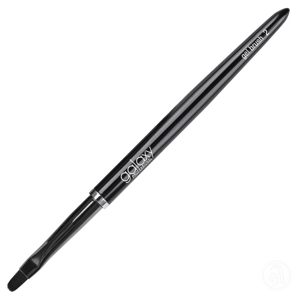 Galaxy Četkica za gel, sintetička dlaka GLX-GB2