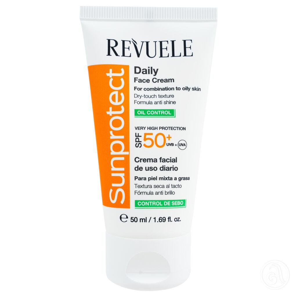 Reveule Krema za kontrolu masnoće SPF50, 50ml