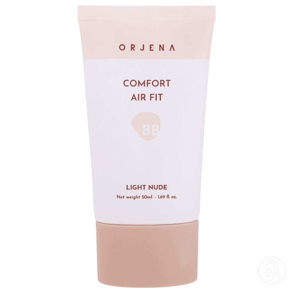 Orjena Comfort Air Fit Light Nude BB Krema