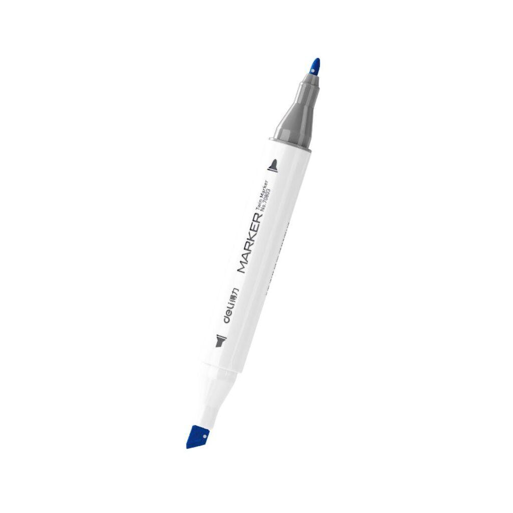 Marker Sketch 72 Napoleon, Plava