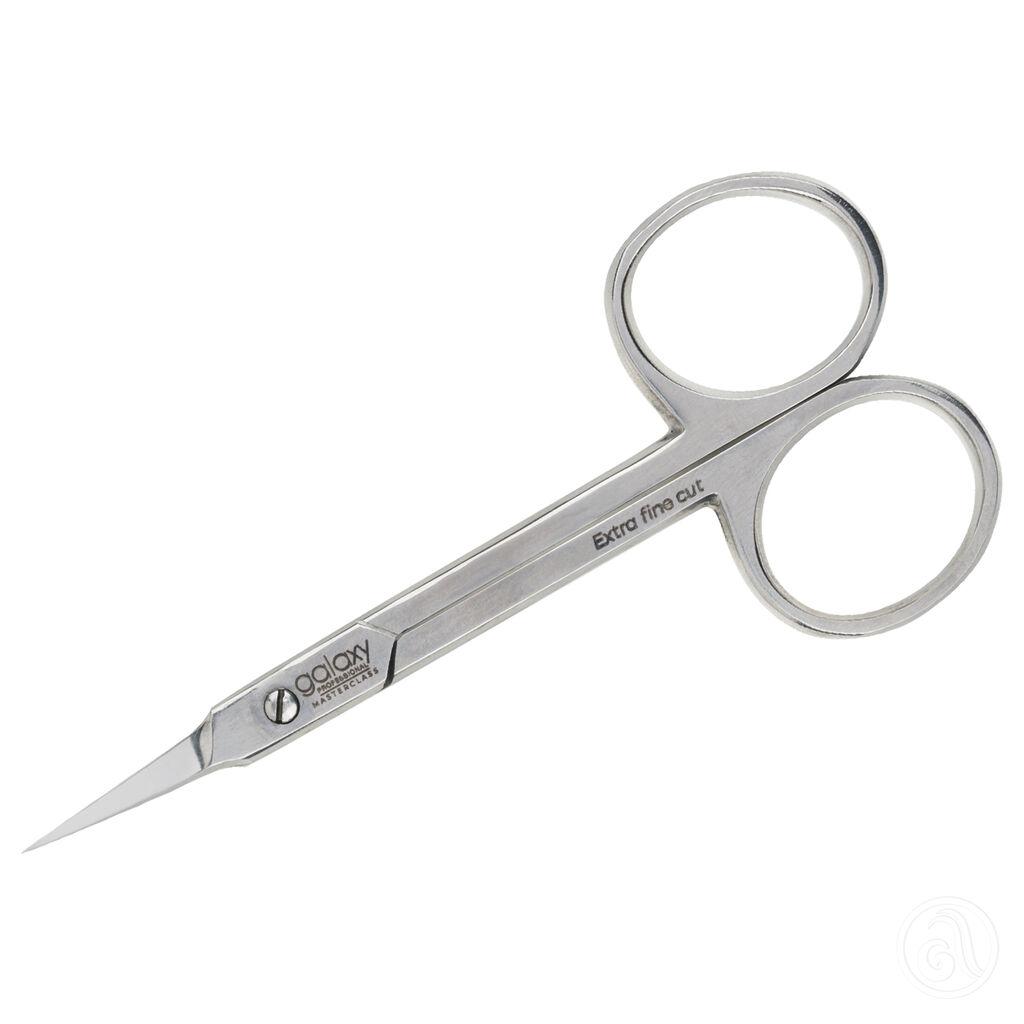 Galaxy Professional Masterclass makazice za manikir 549, 9.3cm