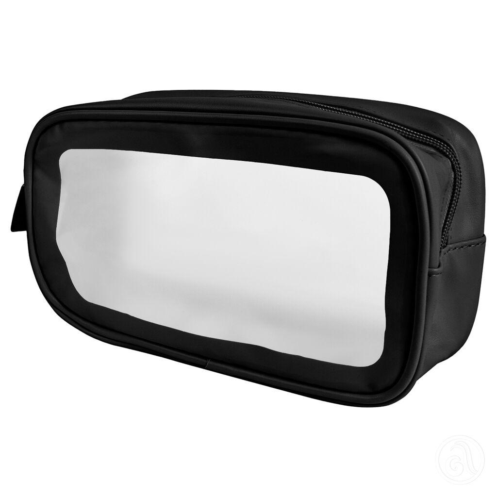 Accessories Neseser Crni Vodootporni