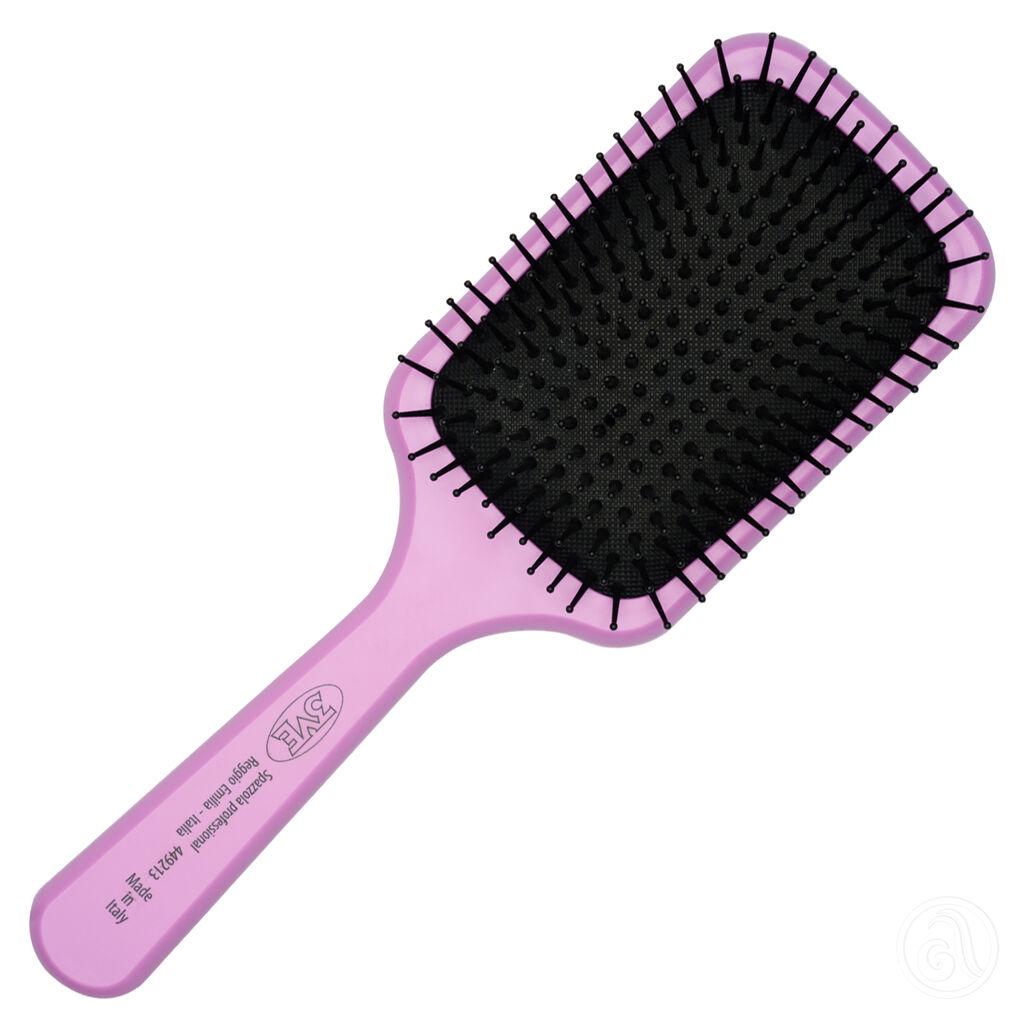 3Me Četka za raščešljavanje kose Sweet Vibes I Lilac You,Ljubičasta