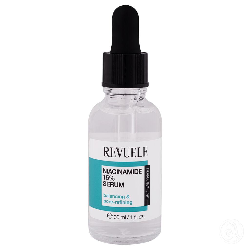 Reveule Niacinamide Serum Skin Elements