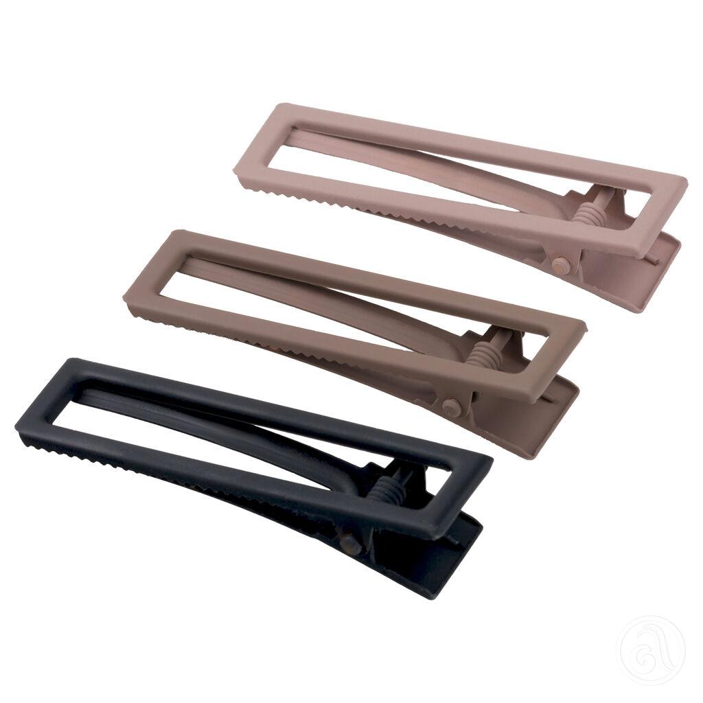 Infinity 3 komada u setu  Šnale za kosu INF340, Ombre