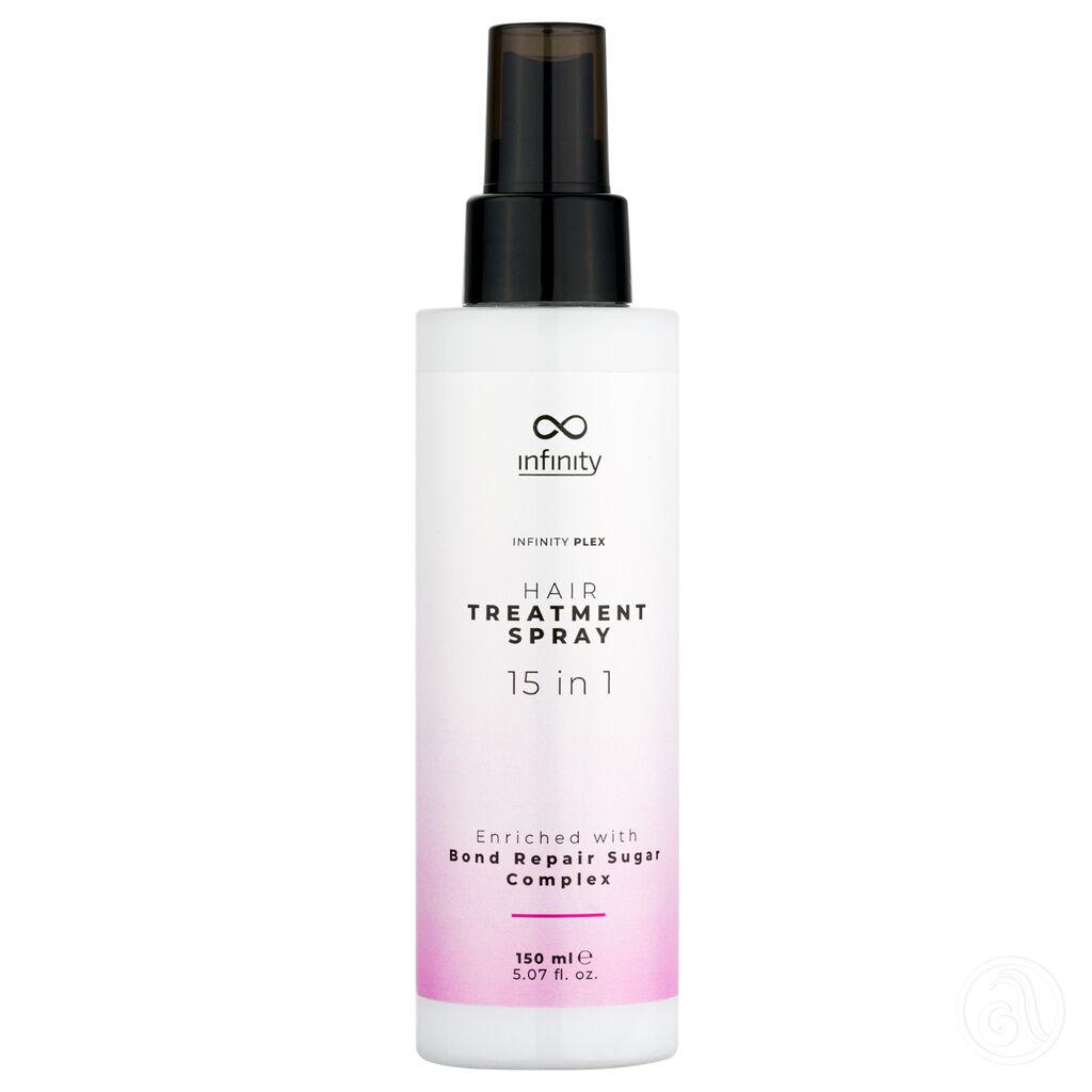 Infinity Maska za kosu Bond repair sugar i argan ulje, 350ml