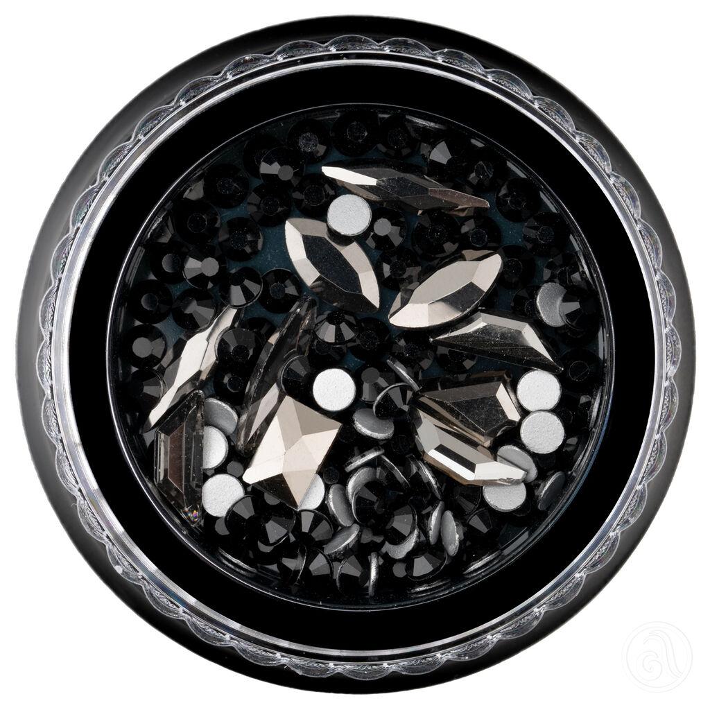 Perfect nails Ukrasi za nokte ASN-3