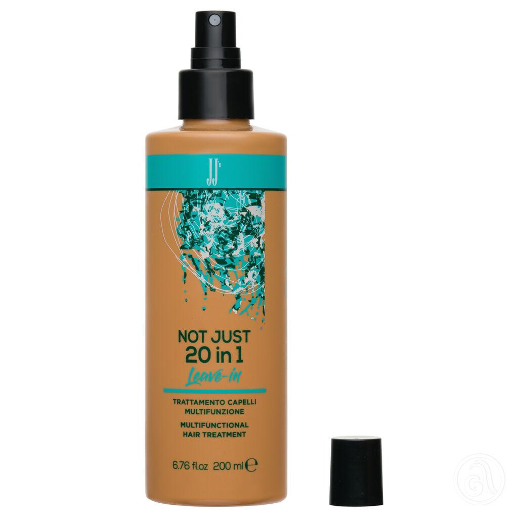 Jj's Višenamenski sprej za kosu Not Just 20 Leave-in, 200ml