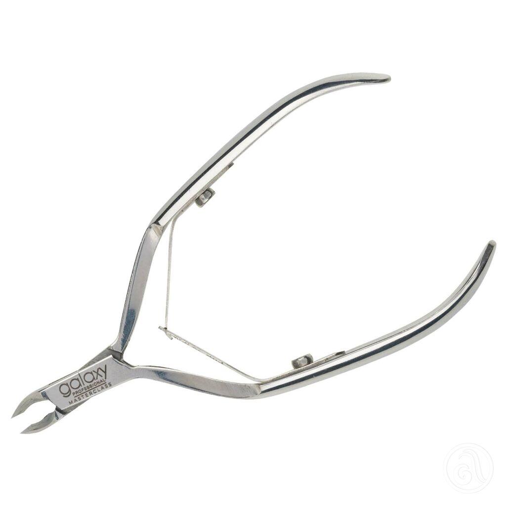 Galaxy Professional Masterclass Rectangular cangle za zanoktice 537, 3mm