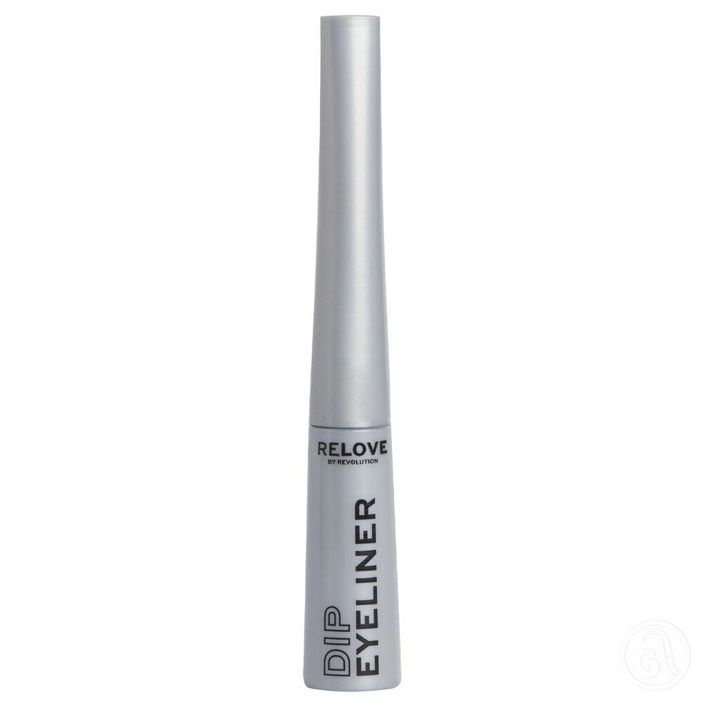 Relove Ajlajner Dancing Queen Metallic Silver, 5ml