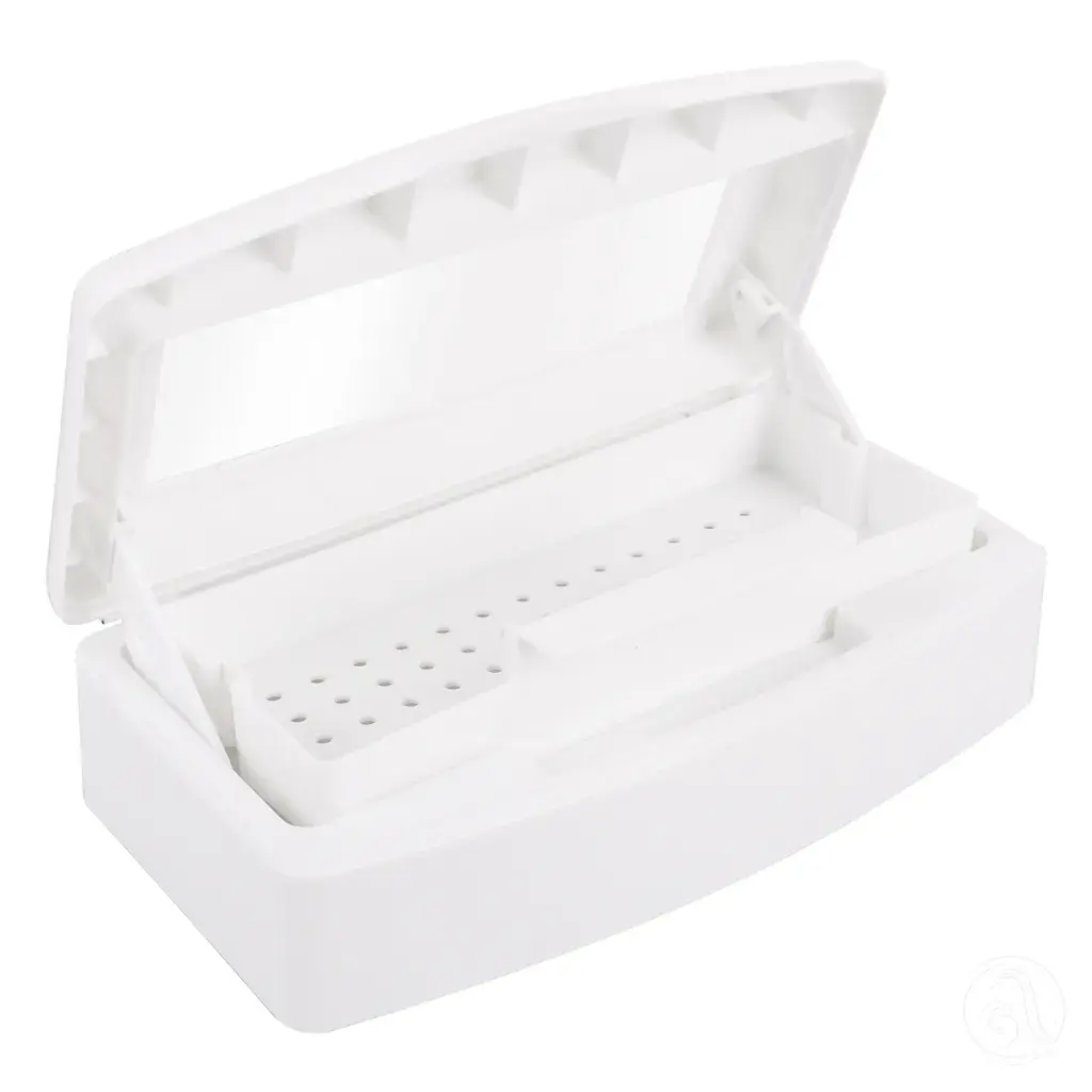 Accessories Posuda za sterilizaciju alata za manikir i pedikir
