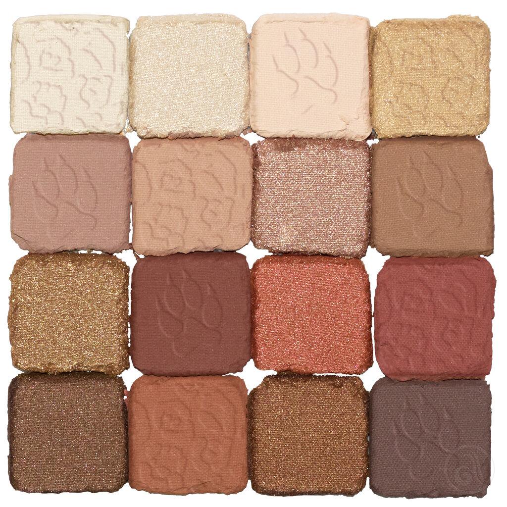 Revolution Paleta Maffashion, 13.5g