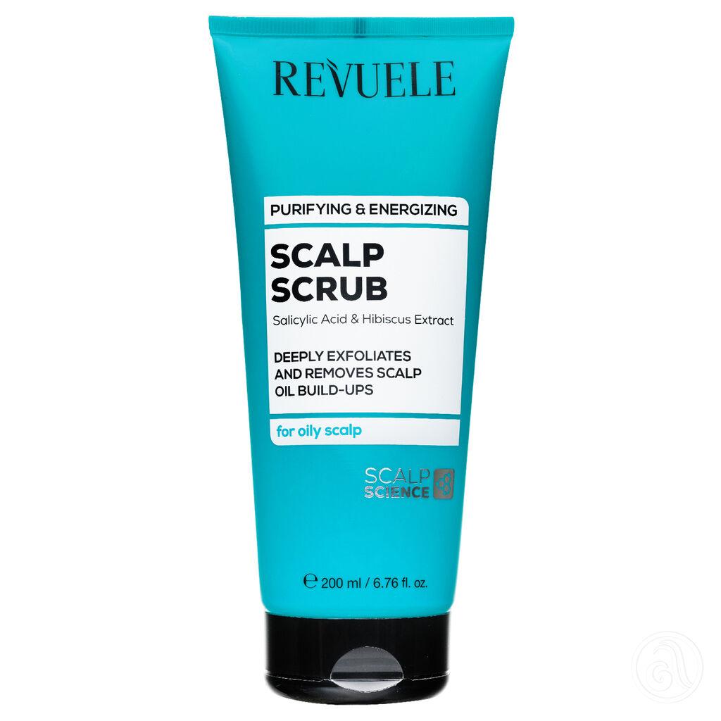 Reveule Piling za kožu glave Purifying & Energizing, 200ml