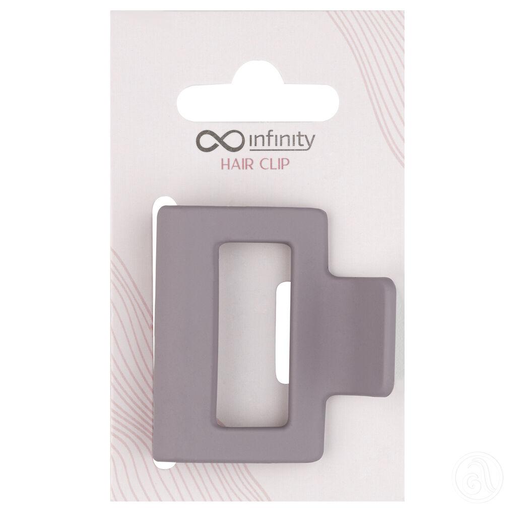 Infinity Šnala za kosu INF182, Crna