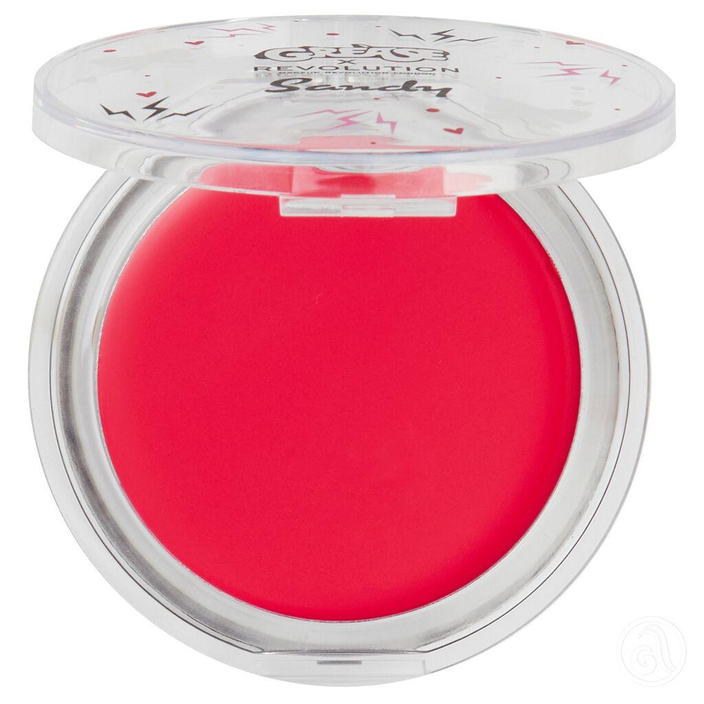 Revolution Kremasto rumenilo Grease Sandy, 6g