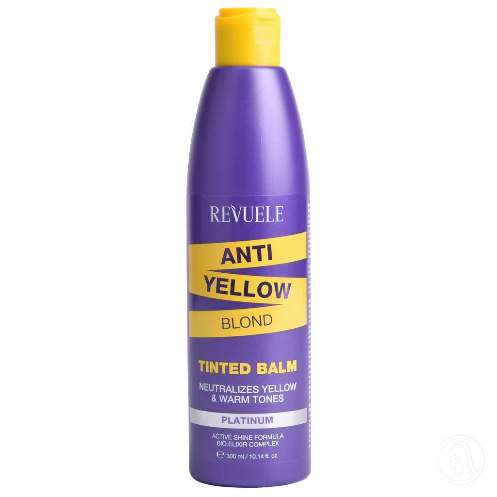 Revuele Balzam za Plavu Kosu Anti-yellow Blond, 300ml