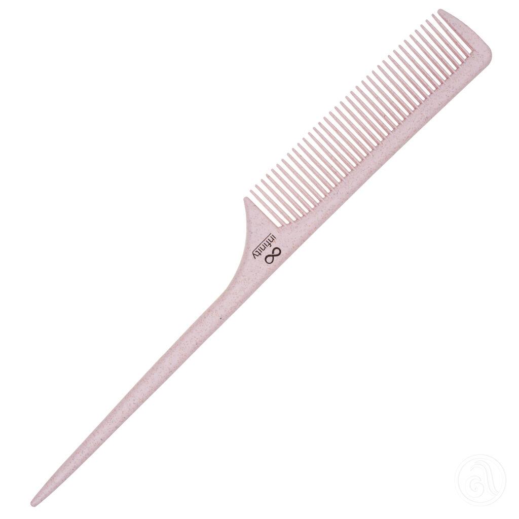 Infinity Češalj za kosu BIOutiful INF284, Svijetlo roze