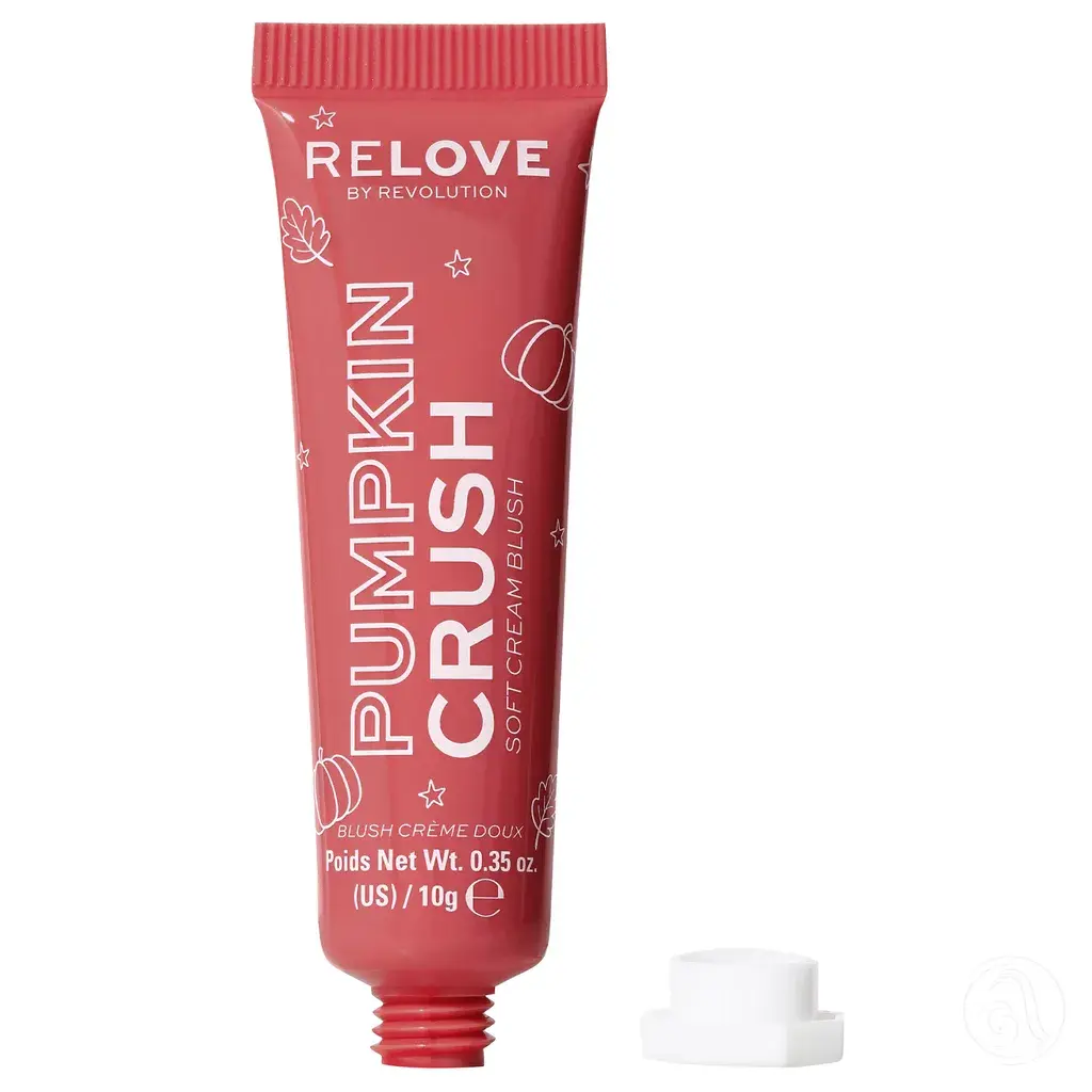 Relove Rumenilo Pumpkin Crush Java Plum, 10 g