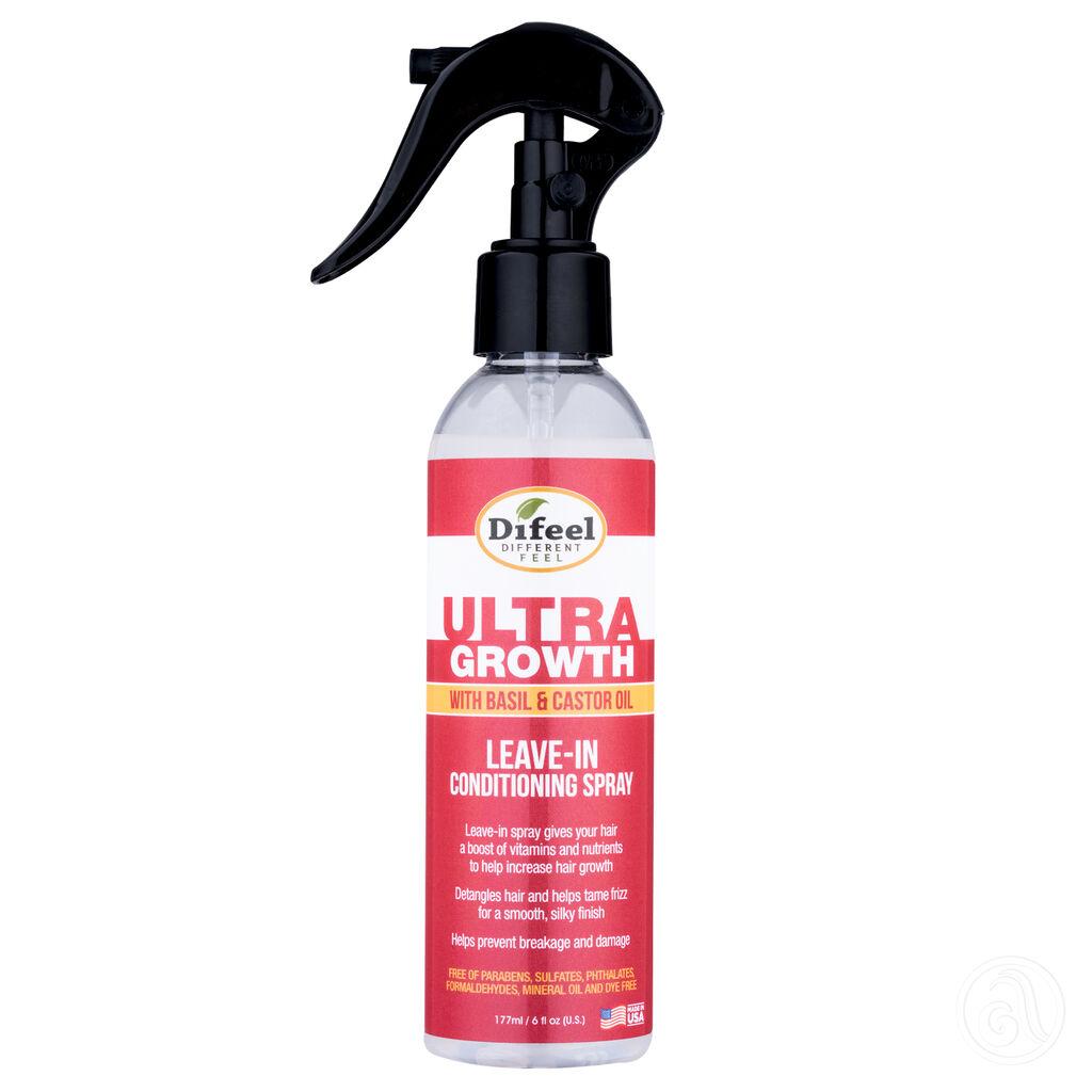 Difeel Balzam u spreju za jačanje i rast kose Ultra Growth, 177ml