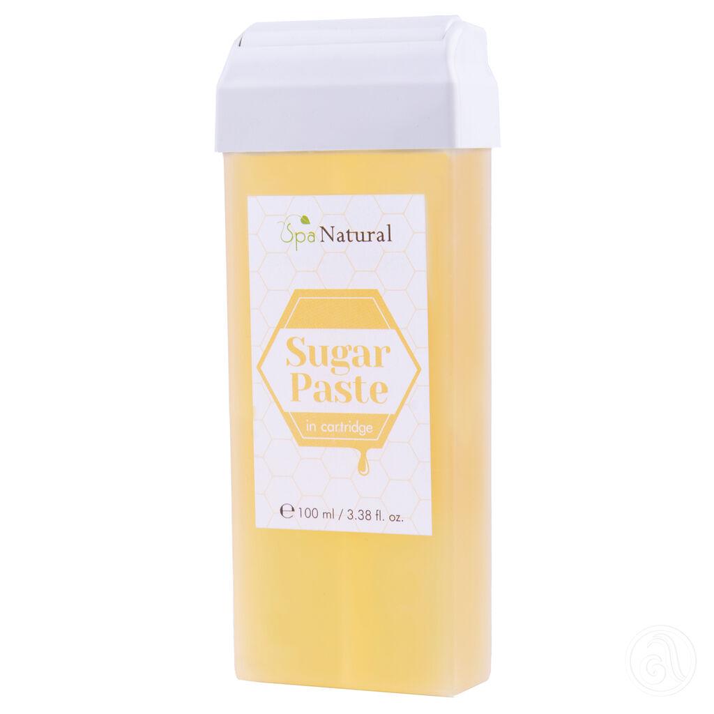 Spa Natural Šećerna pasta u patroni, 100ml