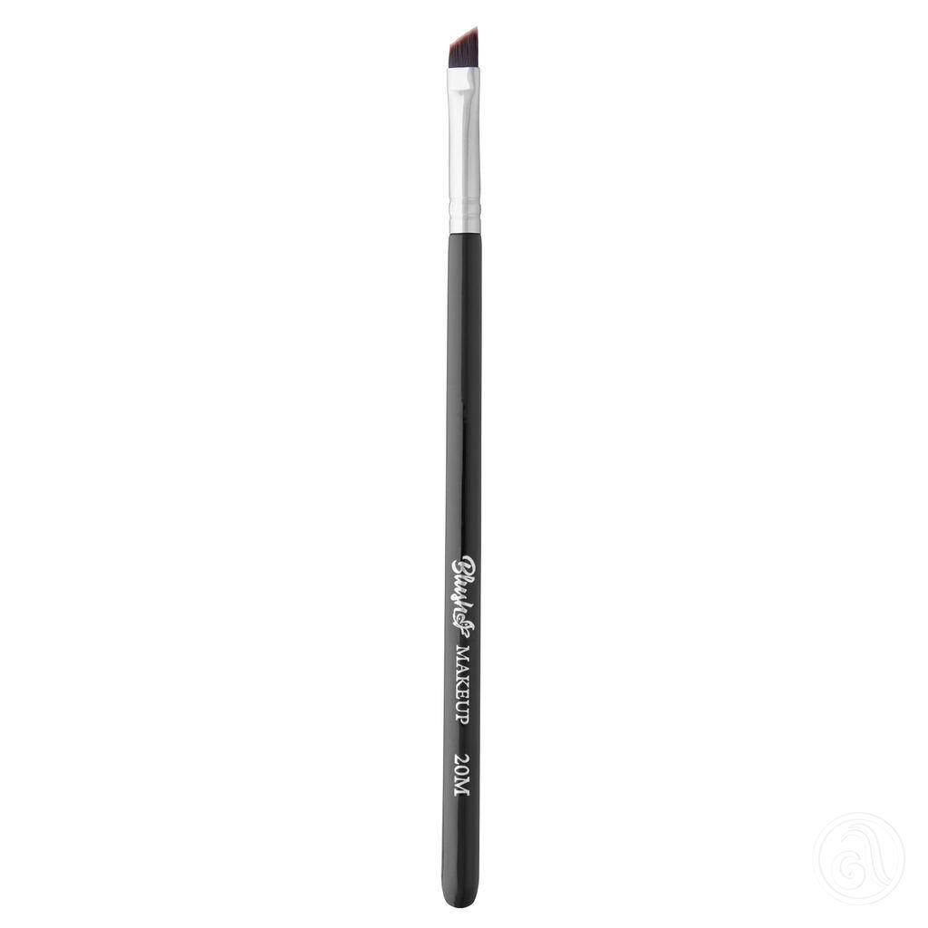 Blush Kosa četkica za obrve i ajlajner Master Line BLSH20M