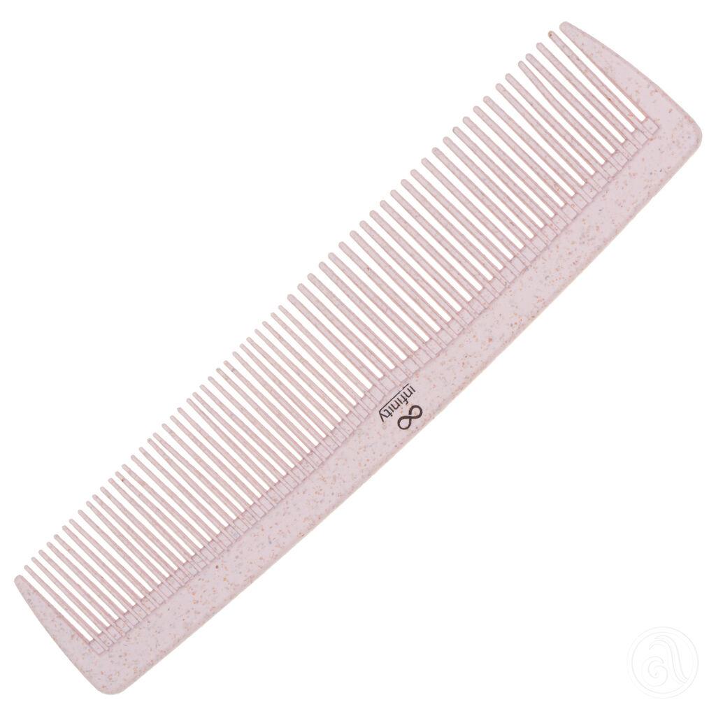 Infinity Češalj za kosu BIOutiful INF289, Svijetlo roze