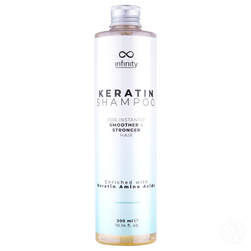 Infinity Tretman u spreju za kosu Keratin 20u1, 150ml