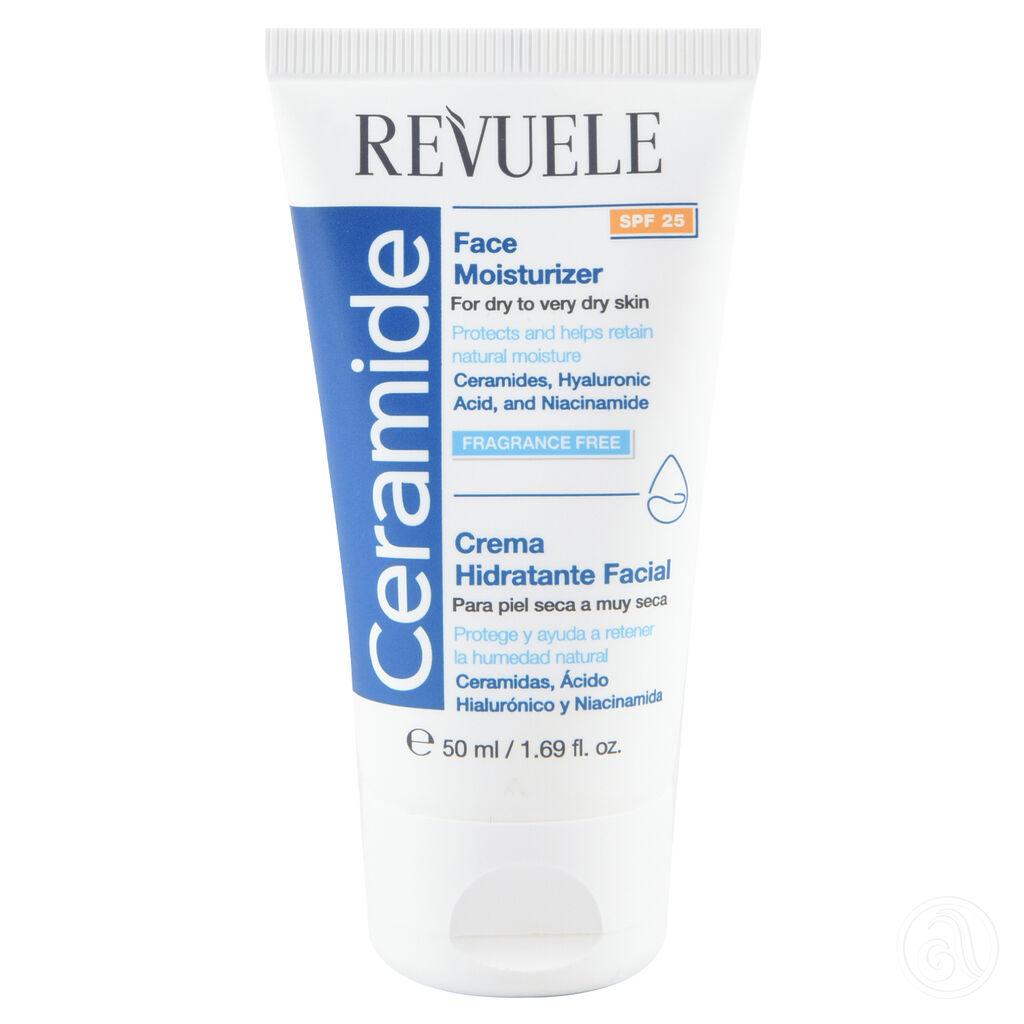 Revuele Krema SPF25 Ceramidima, 50ml