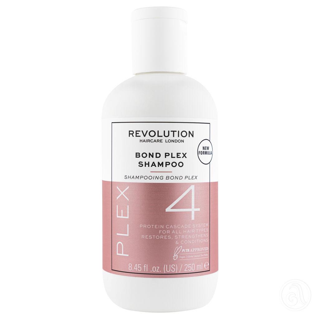 Revolution Šampon Plex 4 Bond, 250ml