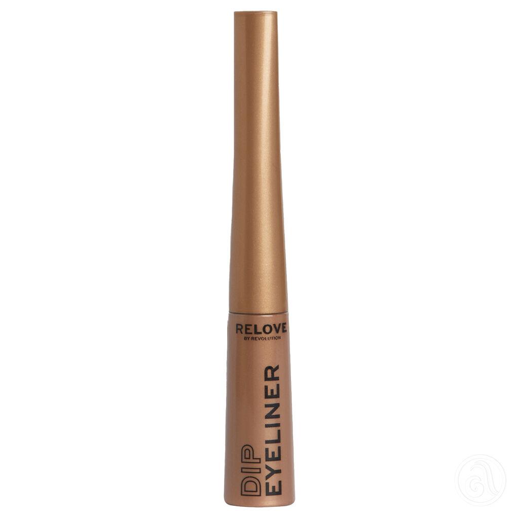 Relove Ajlajner Dancing Queen Metallic Rose Gold, 5ml