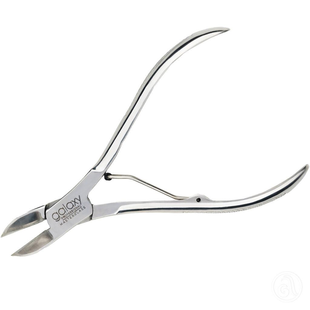 Galaxy Professional Masterclass kliješta za manikir i pedikir 541, 12cm