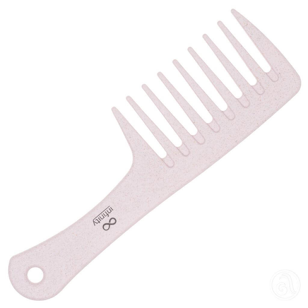Infinity Češalj za kosu BIOutiful INF286, Svijetlo roze