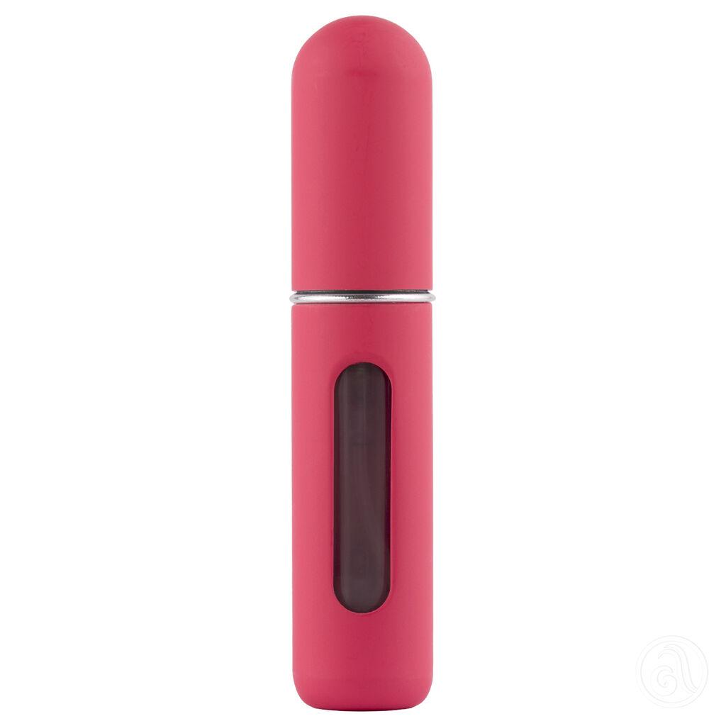 Blush Bočica za parfem, 5ml,Pastelna crvena