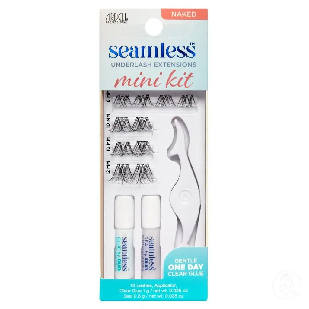 Ardell Mini set trepavica Seamless Naked