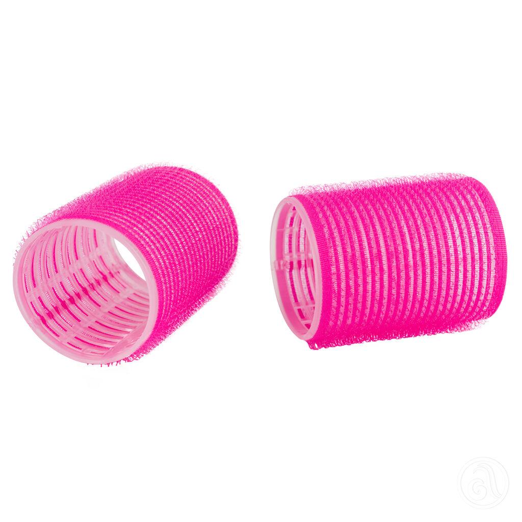Infinity Samolijepljivi vikleri, 48x63mm, Set od 10 komada, Roze