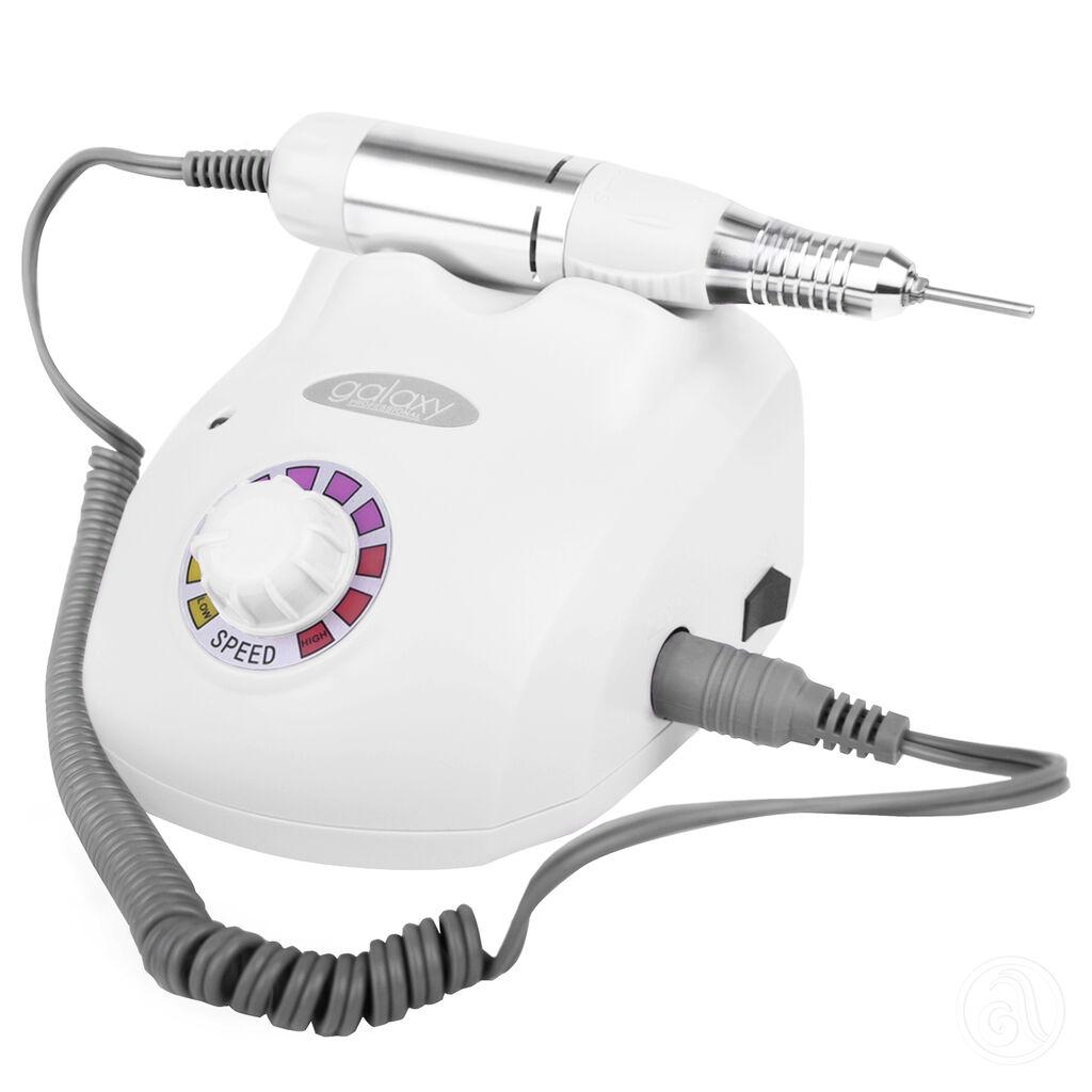 Galaxy Električna turpija/brusilica za nokte GLX-150, 35W, Bijela