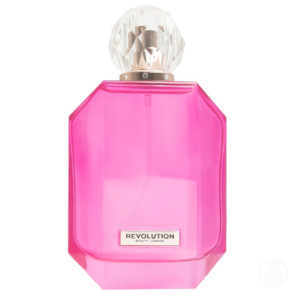 Revolution Love Women's Eau de Toilette