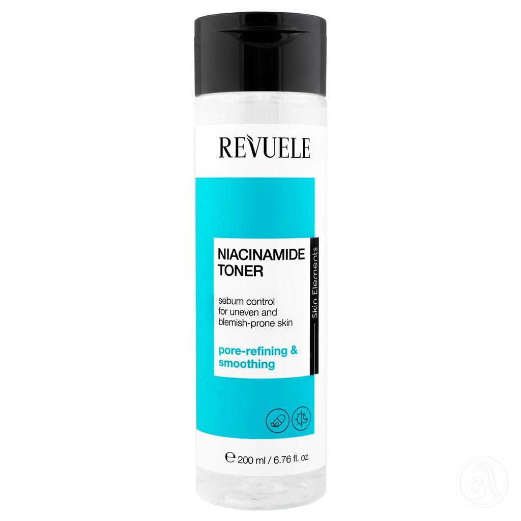 Reveule Skin Elements Niacinamide Toner
