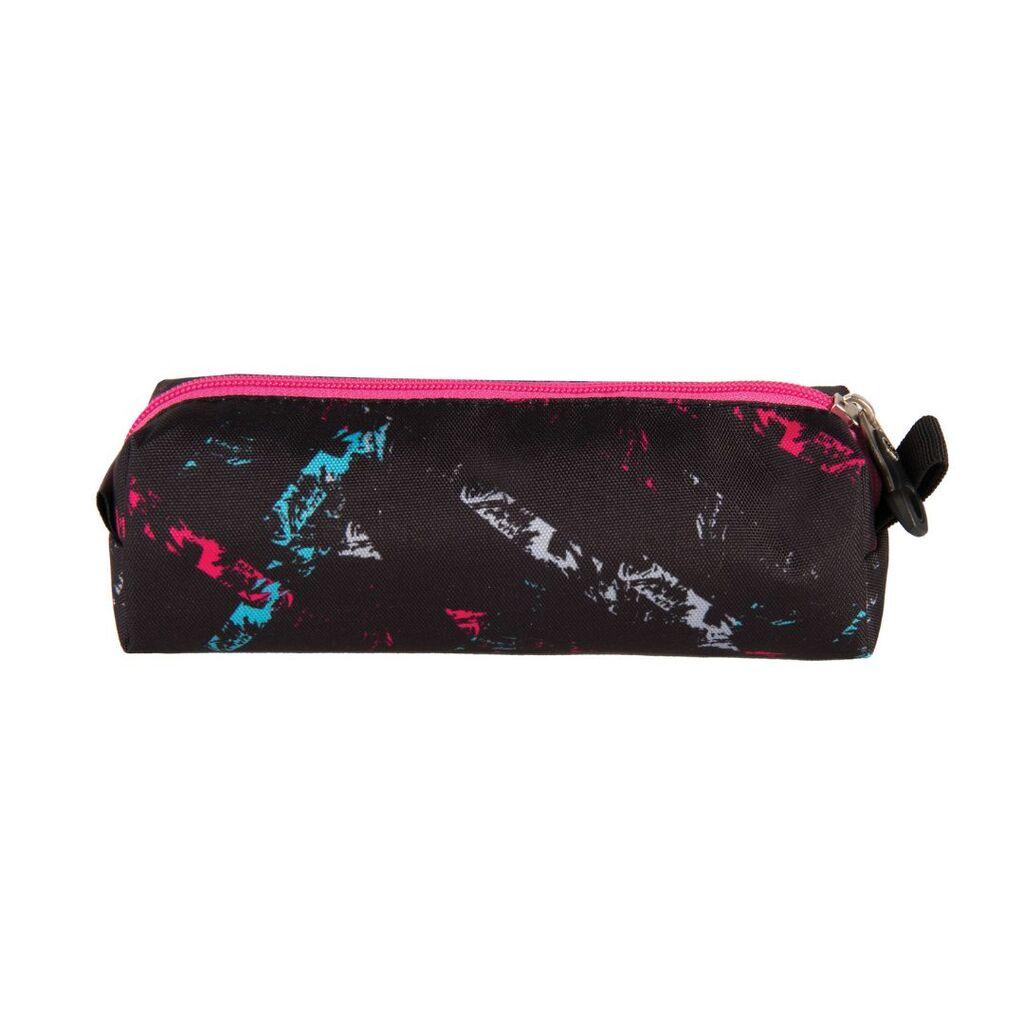 Pernica One Zip Contour 122349, Crna