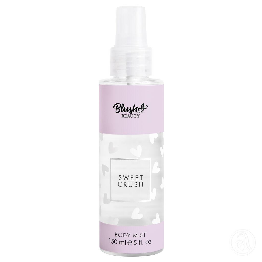 Blush Body Mist Sweet Crush, 150ml