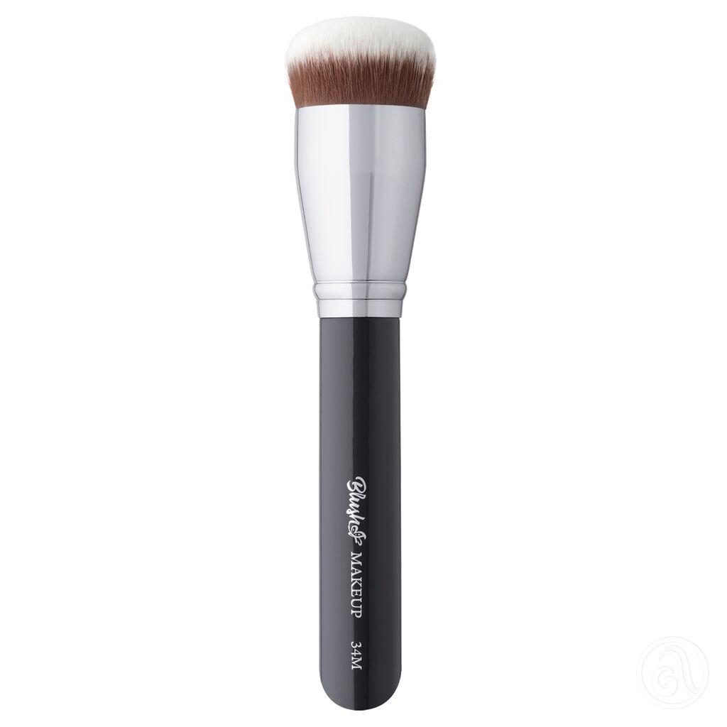Blush Profesionalna četkica za tečni puder Master Line BLSH34M