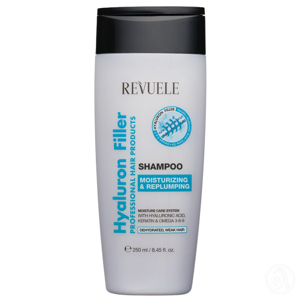 Reveule Šampon za hidrataciju kose Hyaluron Filler, 250ml