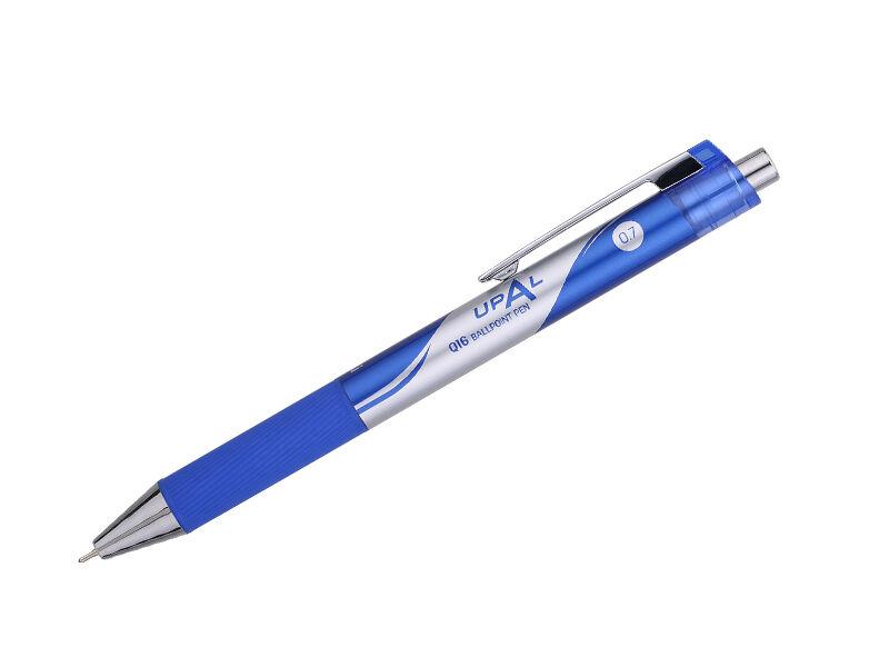 Hemijska olovka, 0,7 mm, Plava
